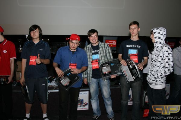 ������ ����� CS'a. $3000!